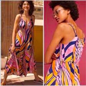 Maeve Finley Jumpsuit